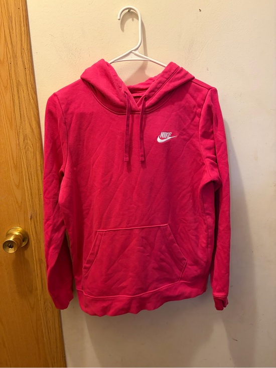Nike Tops - (S) Nike hoodie